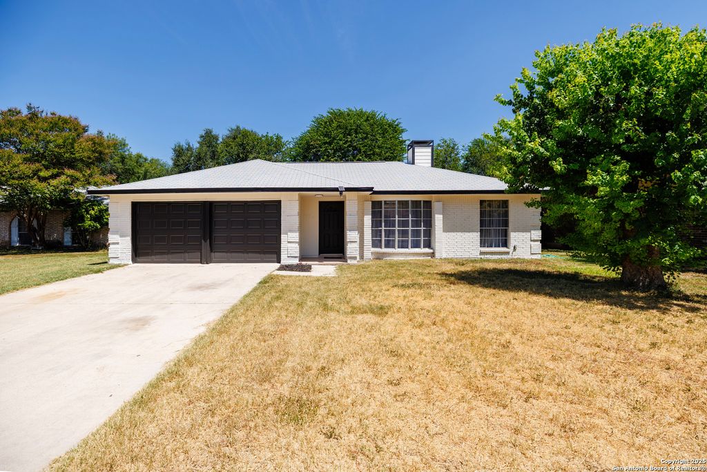 6835 Brookfield, San Antonio, TX 78238