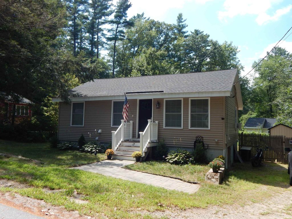 17 Gary Road, Dunbarton, NH 03046