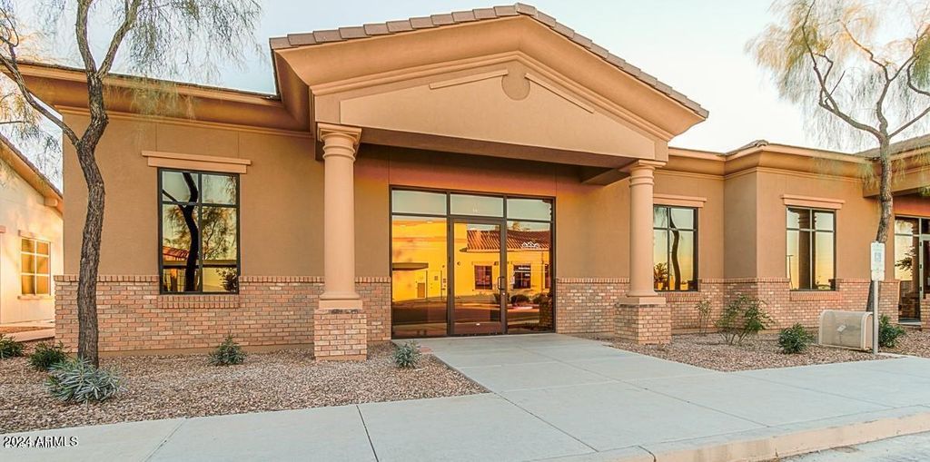 4365 E PECOS Road 140, Gilbert, AZ 85295 — exterior