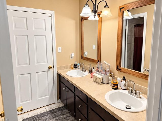 417 Hustings Ln Unit D, Newport News, VA 23608