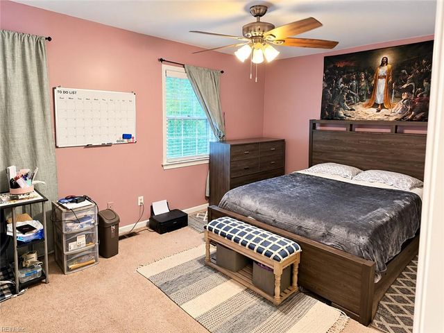 417 Hustings Ln Unit D, Newport News, VA 23608