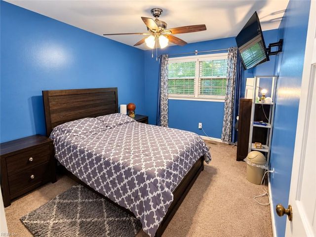 417 Hustings Ln Unit D, Newport News, VA 23608