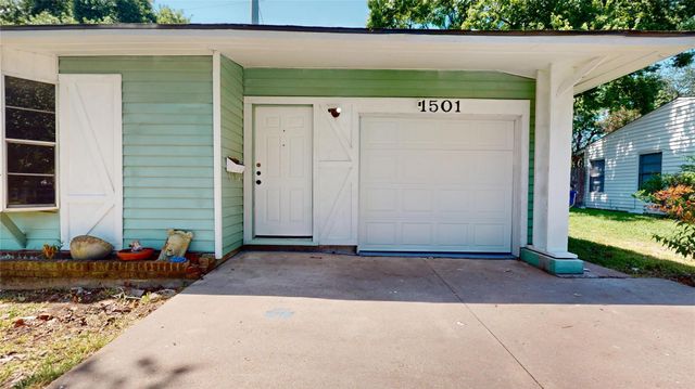 1501 13th Street N, Texas City, TX 77590