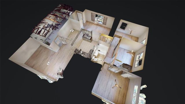 1501 13th Street N, Texas City, TX 77590