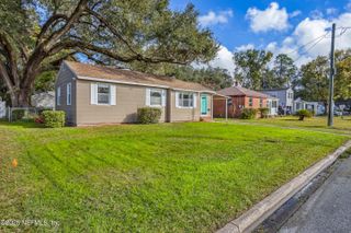 3339 SYLVIA Street, Jacksonville, FL 32207