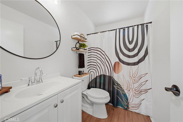 2401 Acorn, Ontario, CA 91761
