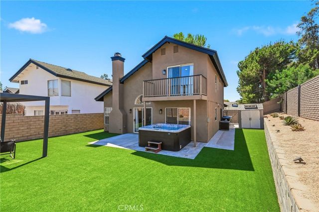 2401 Acorn, Ontario, CA 91761