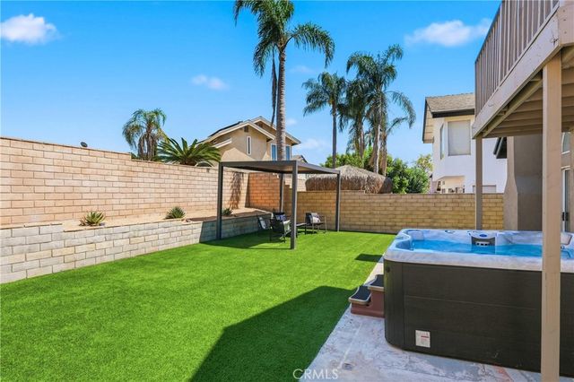 2401 Acorn, Ontario, CA 91761