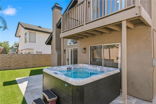 2401 Acorn, Ontario, CA 91761
