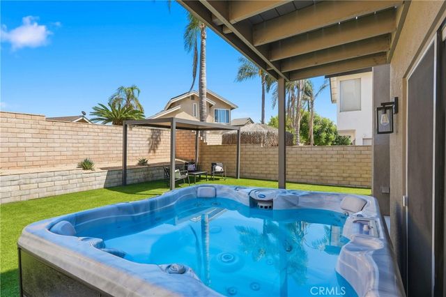 2401 Acorn, Ontario, CA 91761
