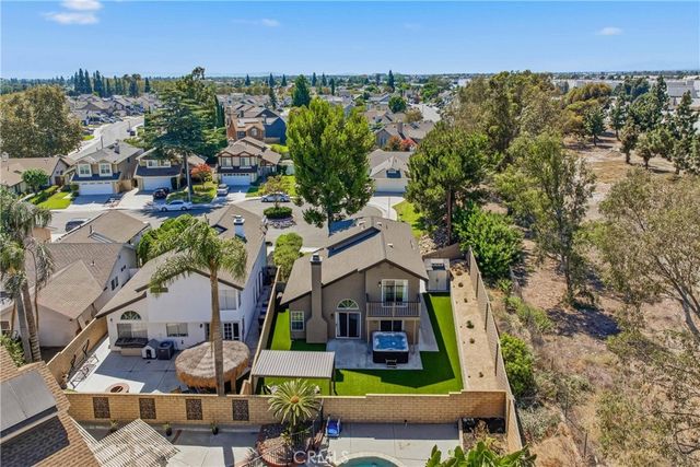 2401 Acorn, Ontario, CA 91761