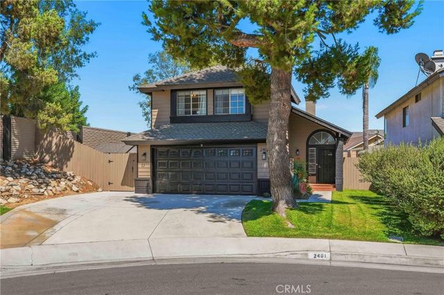 2401 Acorn, Ontario, CA 91761