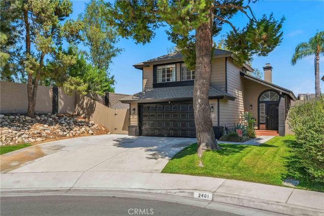 2401 Acorn, Ontario, CA 91761