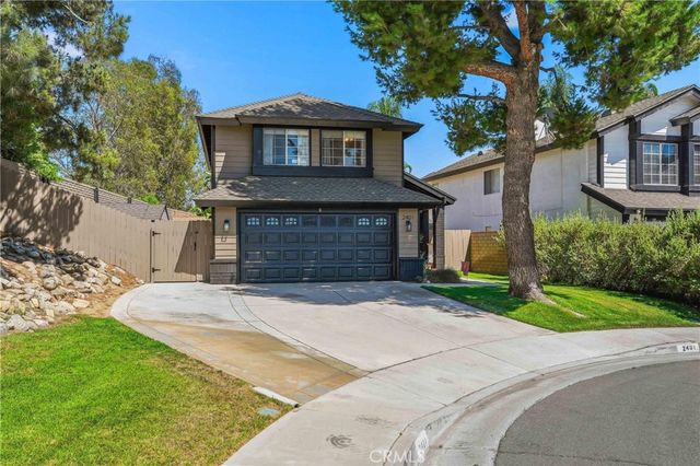 2401 Acorn, Ontario, CA 91761