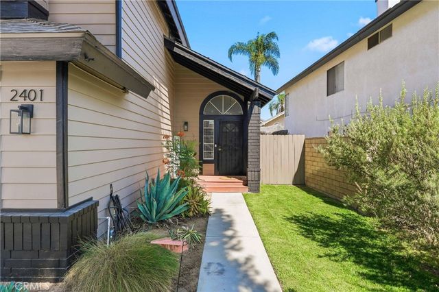 2401 Acorn, Ontario, CA 91761