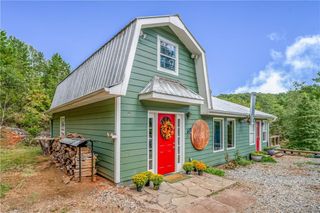 124 Candy Man Lane, Dahlonega, GA 30533