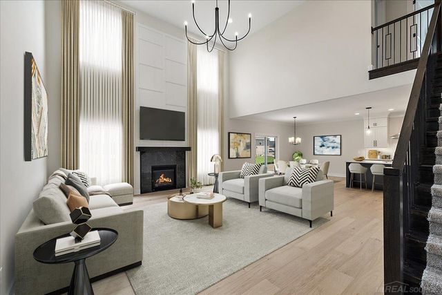 682 Westlake Avenue, Oxford, MI 48371