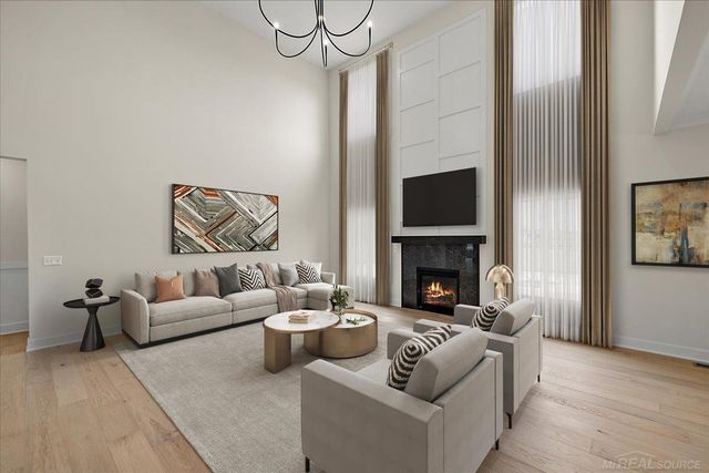 682 Westlake Avenue, Oxford, MI 48371