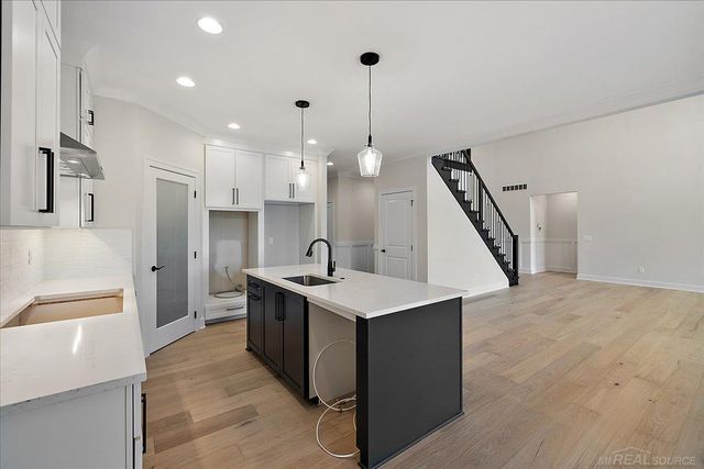 682 Westlake Avenue, Oxford, MI 48371