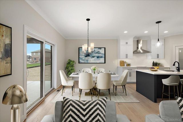 682 Westlake Avenue, Oxford, MI 48371