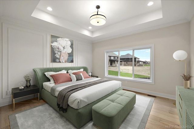 682 Westlake Avenue, Oxford, MI 48371