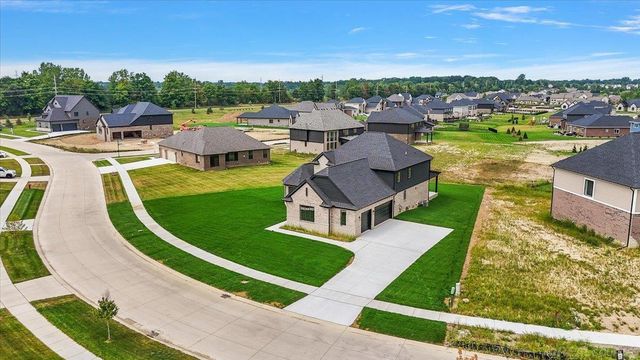 682 Westlake Avenue, Oxford, MI 48371