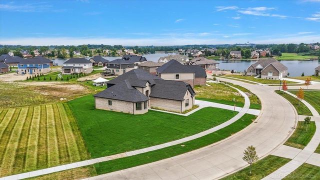 682 Westlake Avenue, Oxford, MI 48371