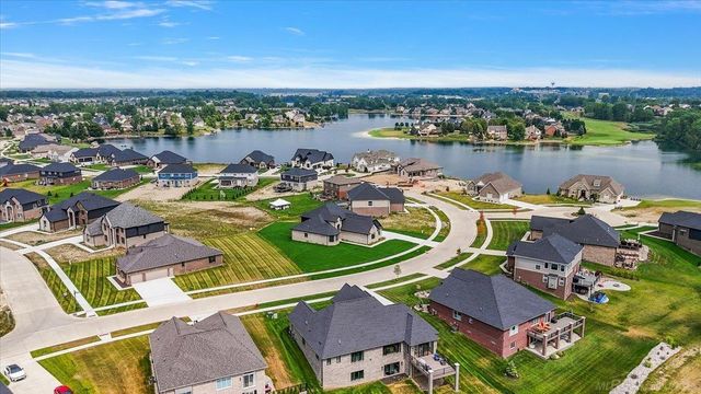 682 Westlake Avenue, Oxford, MI 48371