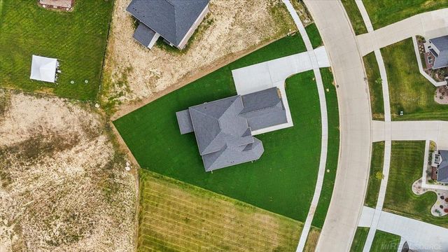 682 Westlake Avenue, Oxford, MI 48371