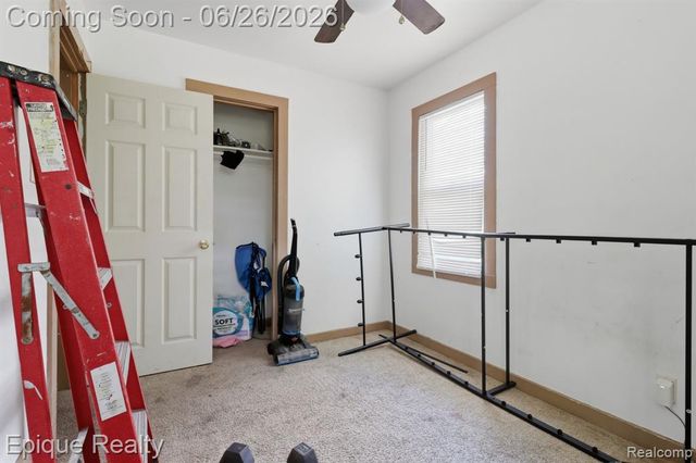 8240 Fielding Street, Detroit, MI 48228