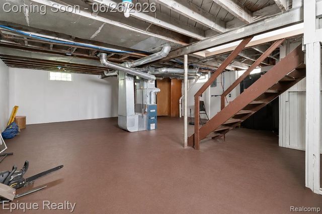 8240 Fielding Street, Detroit, MI 48228
