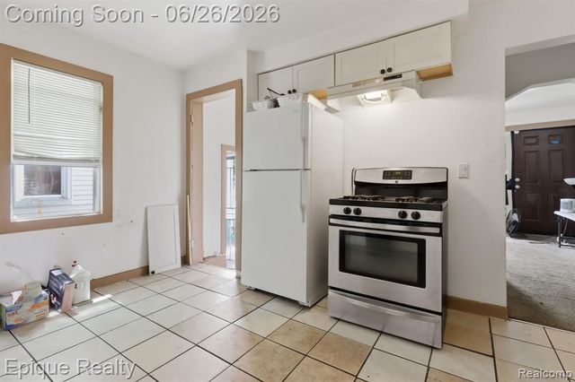 8240 Fielding Street, Detroit, MI 48228