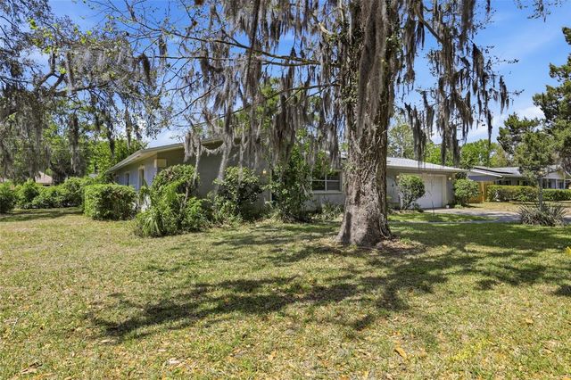 4006 NW 36TH TERRACE, Gainesville, FL 32605