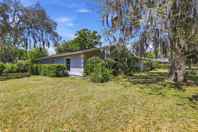 4006 NW 36TH TERRACE, Gainesville, FL 32605