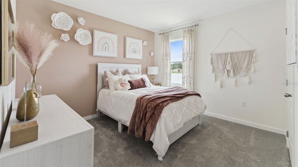 Image 16 of property listing at 1872 SOUTHBURY DRIVE, Kissimmee, FL 34744
