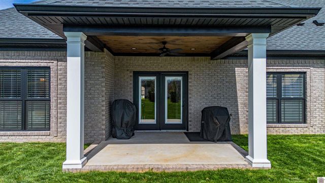 3914 Pines Road, Paducah, KY 42001