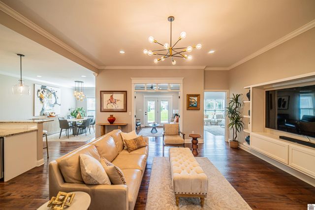 3914 Pines Road, Paducah, KY 42001