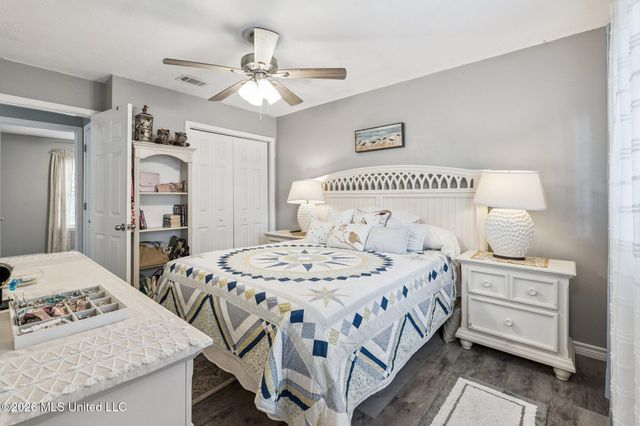 2218 Calle De Arena Street, Gautier, MS 39553