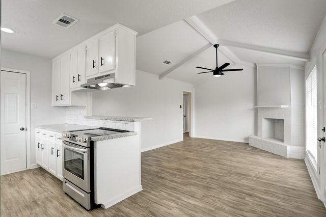 5613 Armstrong Drive, Texas City, TX 77591