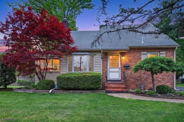 2114 Ludlow St, Rahway City, NJ 07065