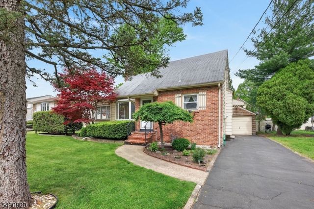 2114 Ludlow St, Rahway City, NJ 07065