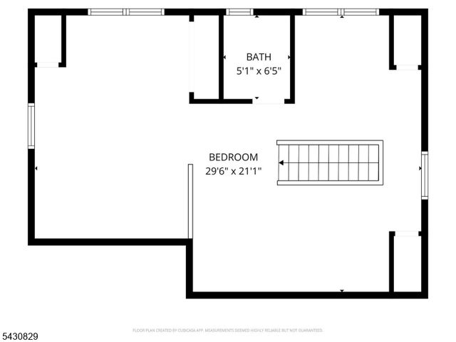 2114 Ludlow St, Rahway City, NJ 07065