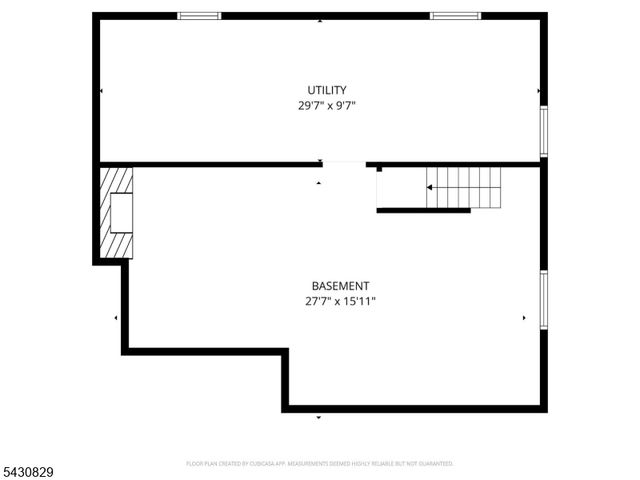 2114 Ludlow St, Rahway City, NJ 07065