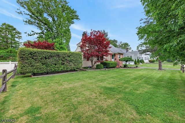 2114 Ludlow St, Rahway City, NJ 07065