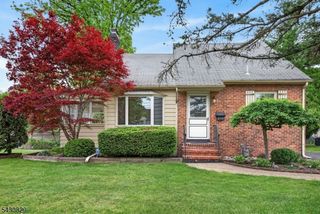 2114 Ludlow St, Rahway City, NJ 07065