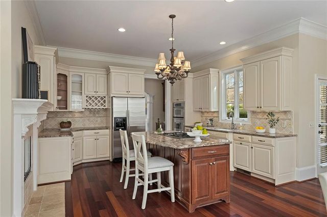 1863 Baynham Drive, Dunwoody, GA 30338