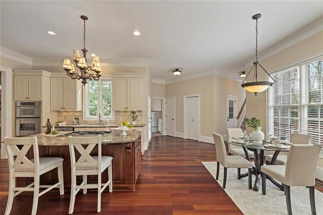 1863 Baynham Drive, Dunwoody, GA 30338