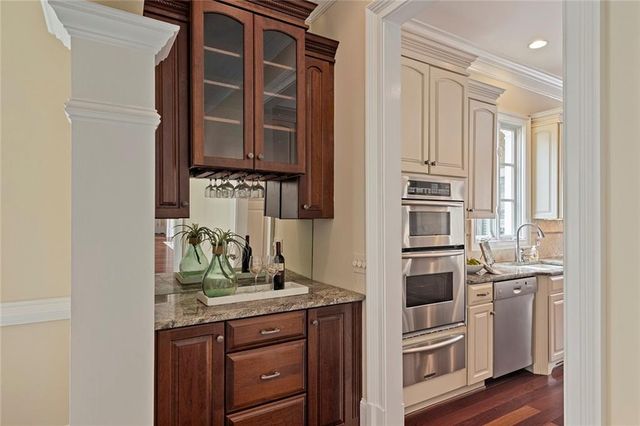 1863 Baynham Drive, Dunwoody, GA 30338