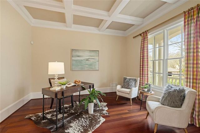 1863 Baynham Drive, Dunwoody, GA 30338