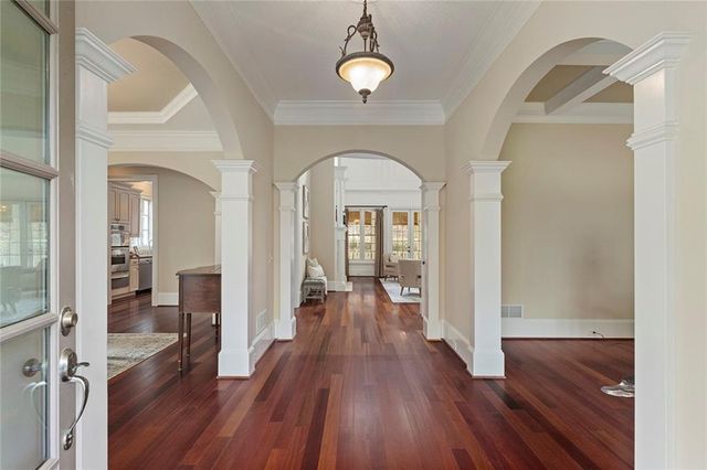 1863 Baynham Drive, Dunwoody, GA 30338